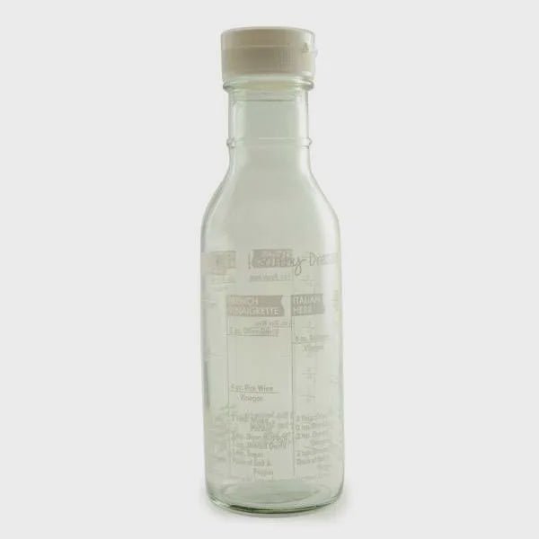 SALAD DRESSING MAKER - Tool Town USA