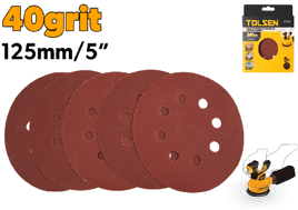 Sand Dis SAND DISC, 40G – Tool Town USA