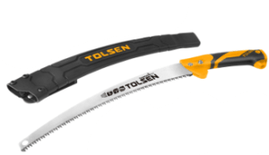 SAW, PRUNING W/SHEATH - Tool Town USA