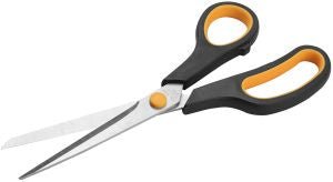 SCISSORS, 9" KITCHEN LADIES - Tool Town USA