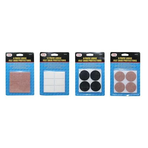 SKID PROTECTOR, FELT - Tool Town USA