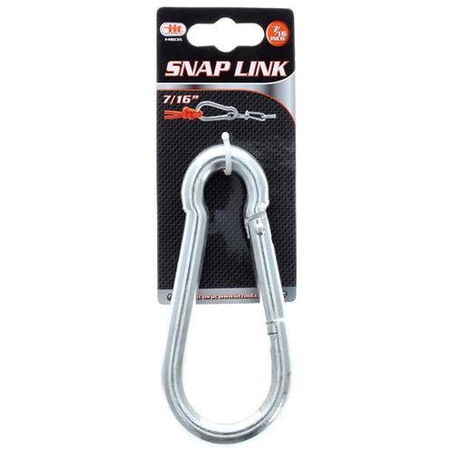 SNAP HOOK, 7/16" - Tool Town USA
