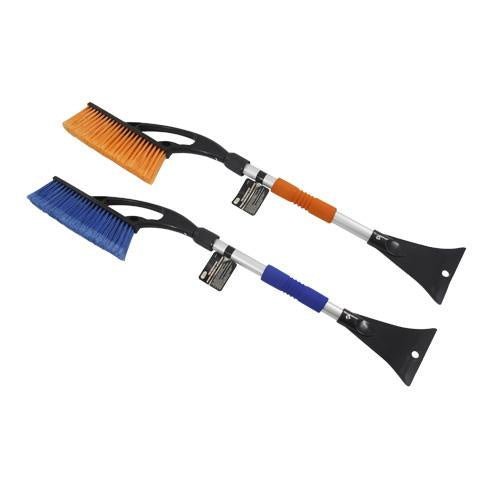 SNOW BRUSH/ SCRAPER - Tool Town USA