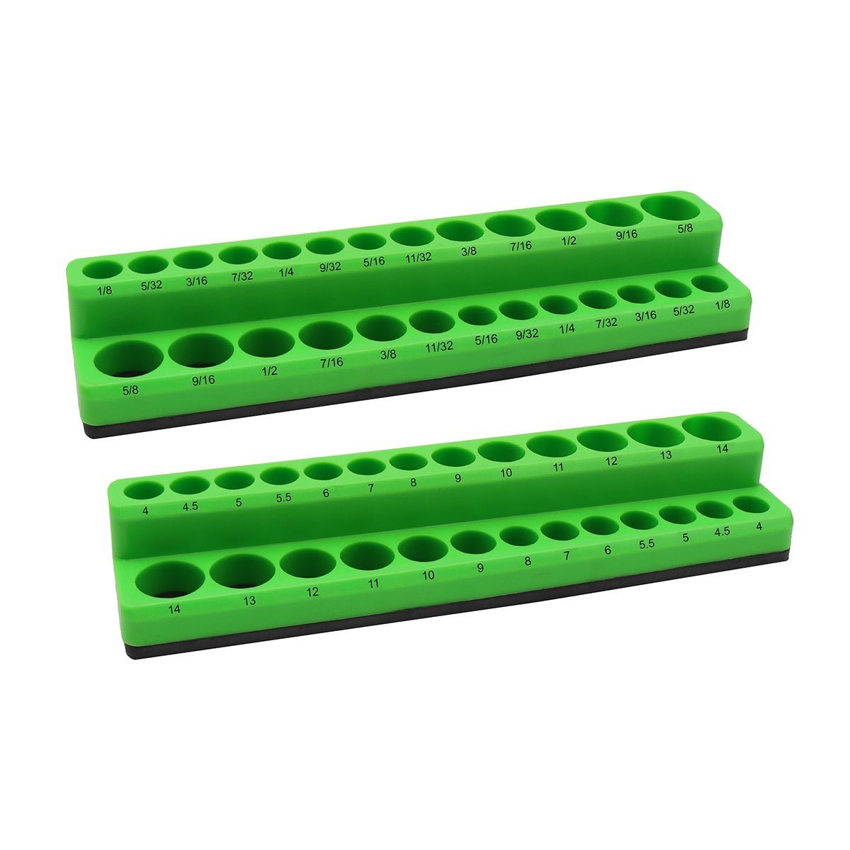 SOCKET MAGNET, 1/4" 2PC - Tool Town USA