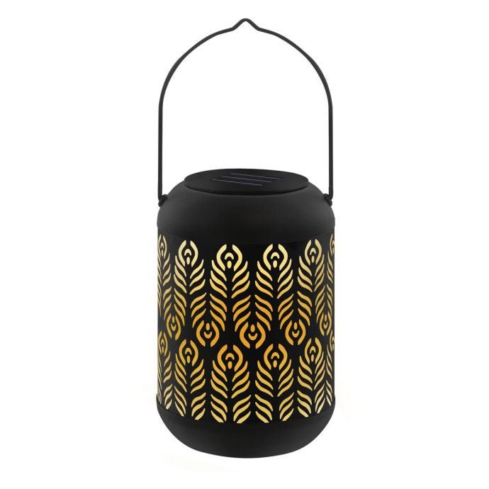 SOLAR DECORATIVE LANTERN - Tool Town USA
