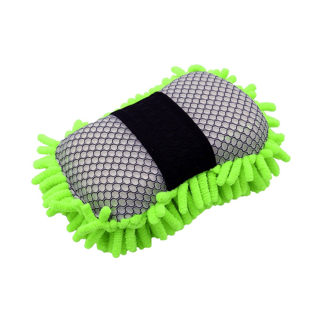 SPONGE, MICROFIBER WASH - Tool Town USA