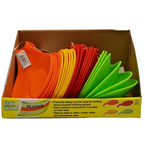 SPOON REST, SILICONE - Tool Town USA
