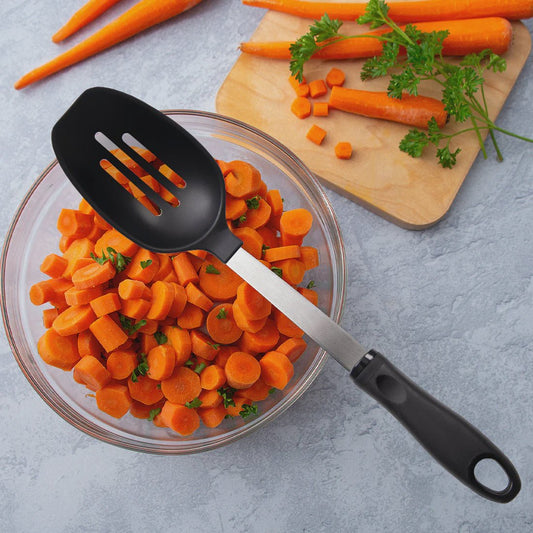 SPOON, SLOTTED - Tool Town USA