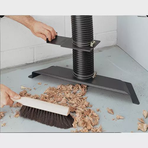 SWEEP, 21" FLOOR - Tool Town USA