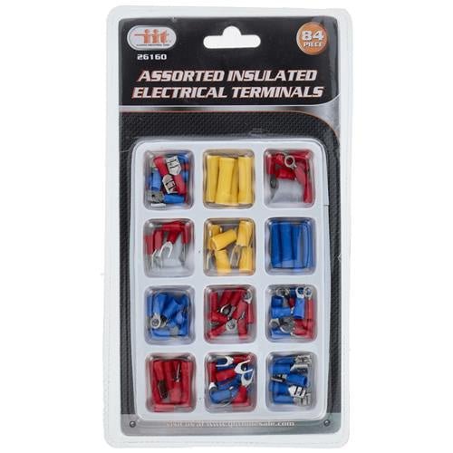 TERMINAL, 84 PC - Tool Town USA