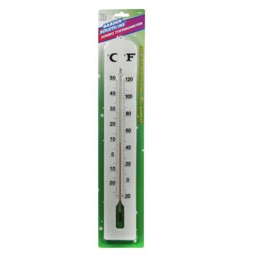 THERMOMETER, JUMBO - Tool Town USA