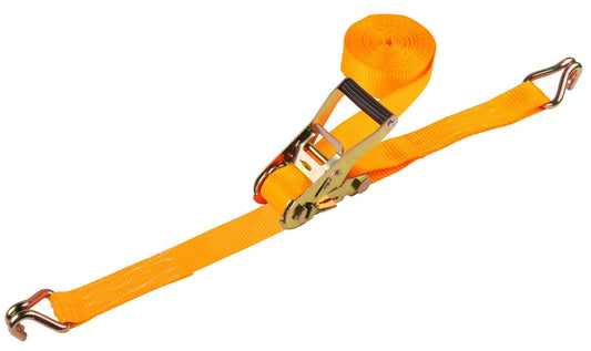 TIE DOWN, 1.5 X 20 RATCHET - Tool Town USA