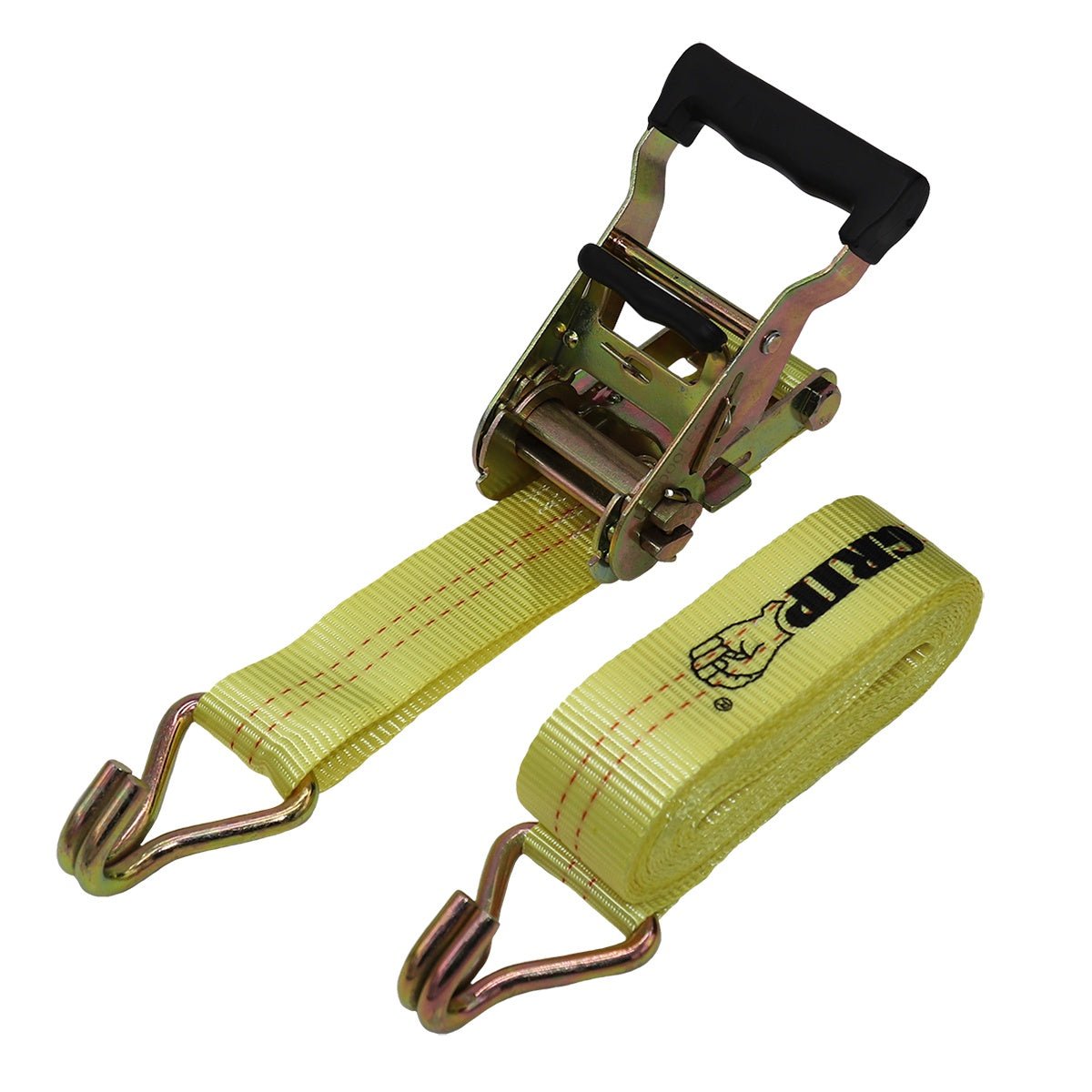 TIE DOWN, 1.5X15' - Tool Town USA