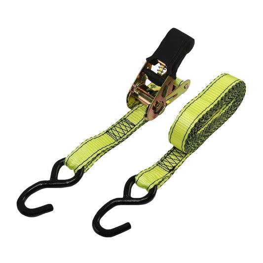 TIE DOWN, 1X15' RATCHET - Tool Town USA