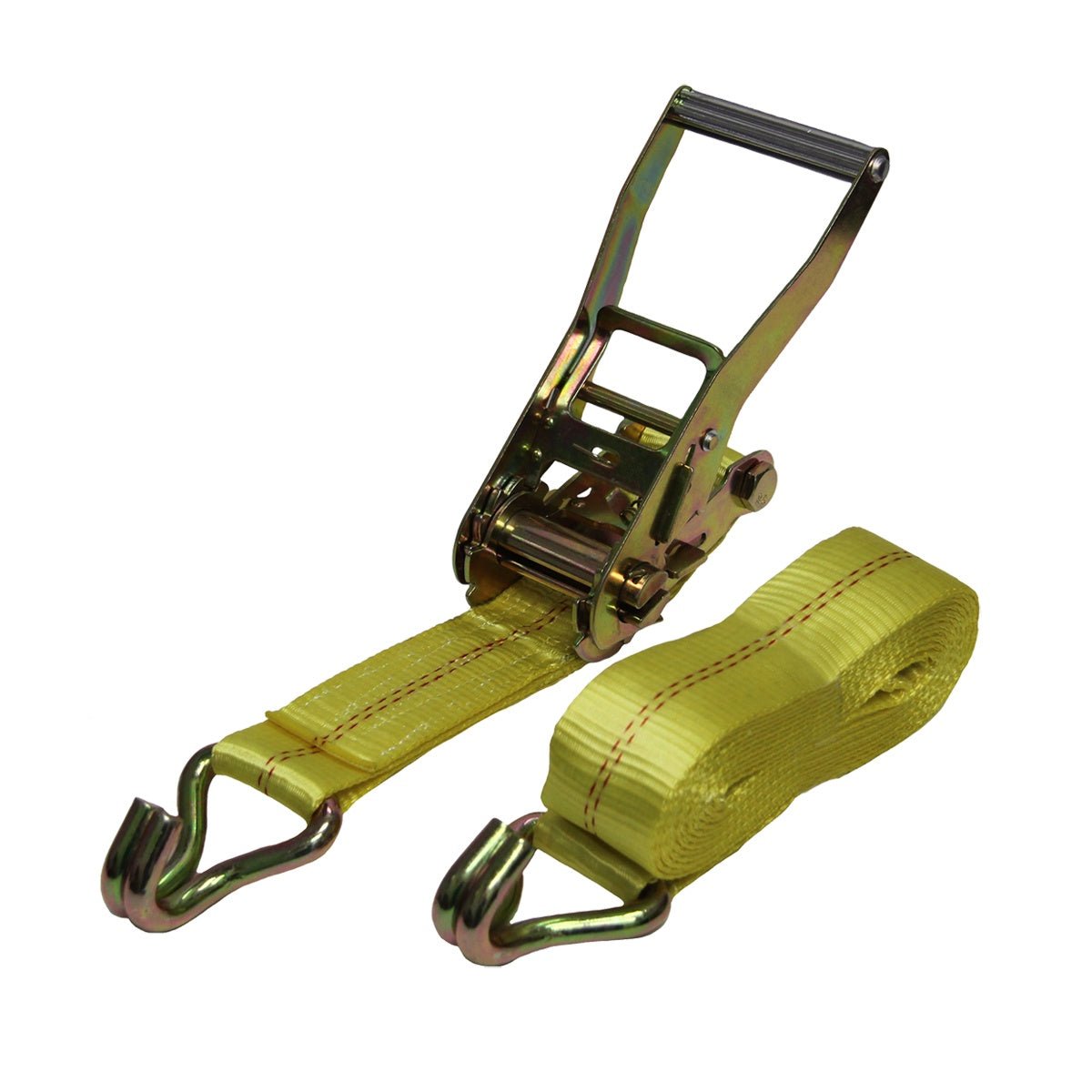 TIE DOWN, 2X15 RATCHET - Tool Town USA