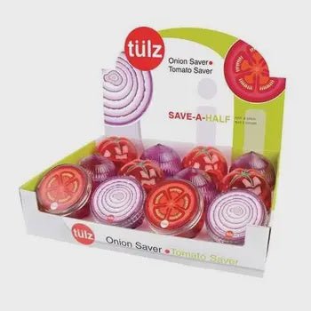 TOMATO AND ONION SAVER - Tool Town USA