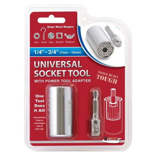 UNIVERSAL SOCKET TOOL - Tool Town USA