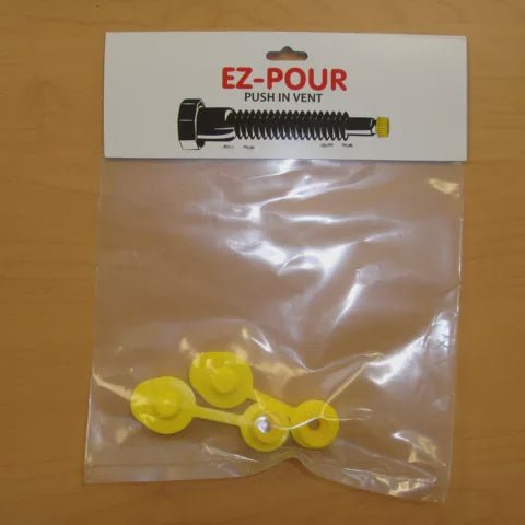 VENT CAP FOR EZ POUR SPOUTS - Tool Town USA