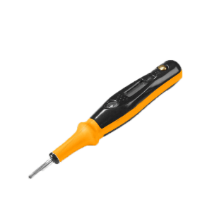 VOLTAGE TESTER DIGITAL - Tool Town USA