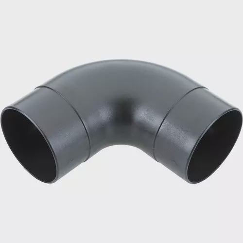 ELBOW, 4"