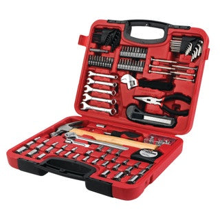 HOME TOOL KIT 107PC