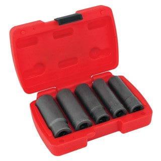 EXTRACTOR, 5PC BOLT, - Tool Town USA