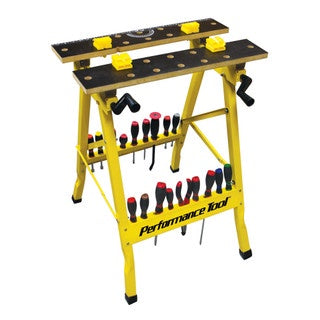 MULTIPURPOSE WORK BENCH