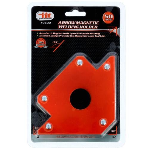 WELD MAGNET, LARGE - Tool Town USA