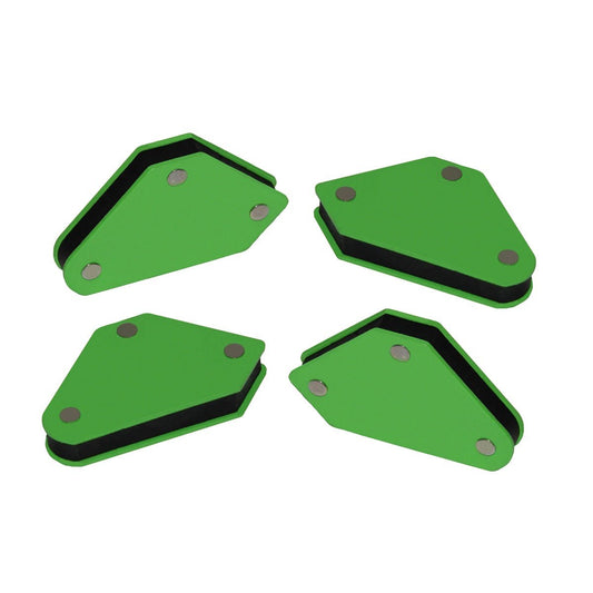 WELDING MAGNET, 4PC - Tool Town USA