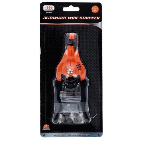 WIRE STRIPPER, AUTO PRO - Tool Town USA