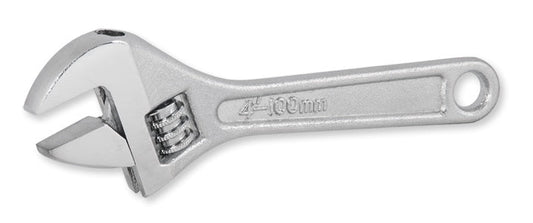 WRENCH, 4" ADJUSTABLE - Tool Town USA