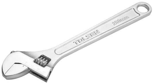 WRENCH, 8" ADJUSTABLE - Tool Town USA