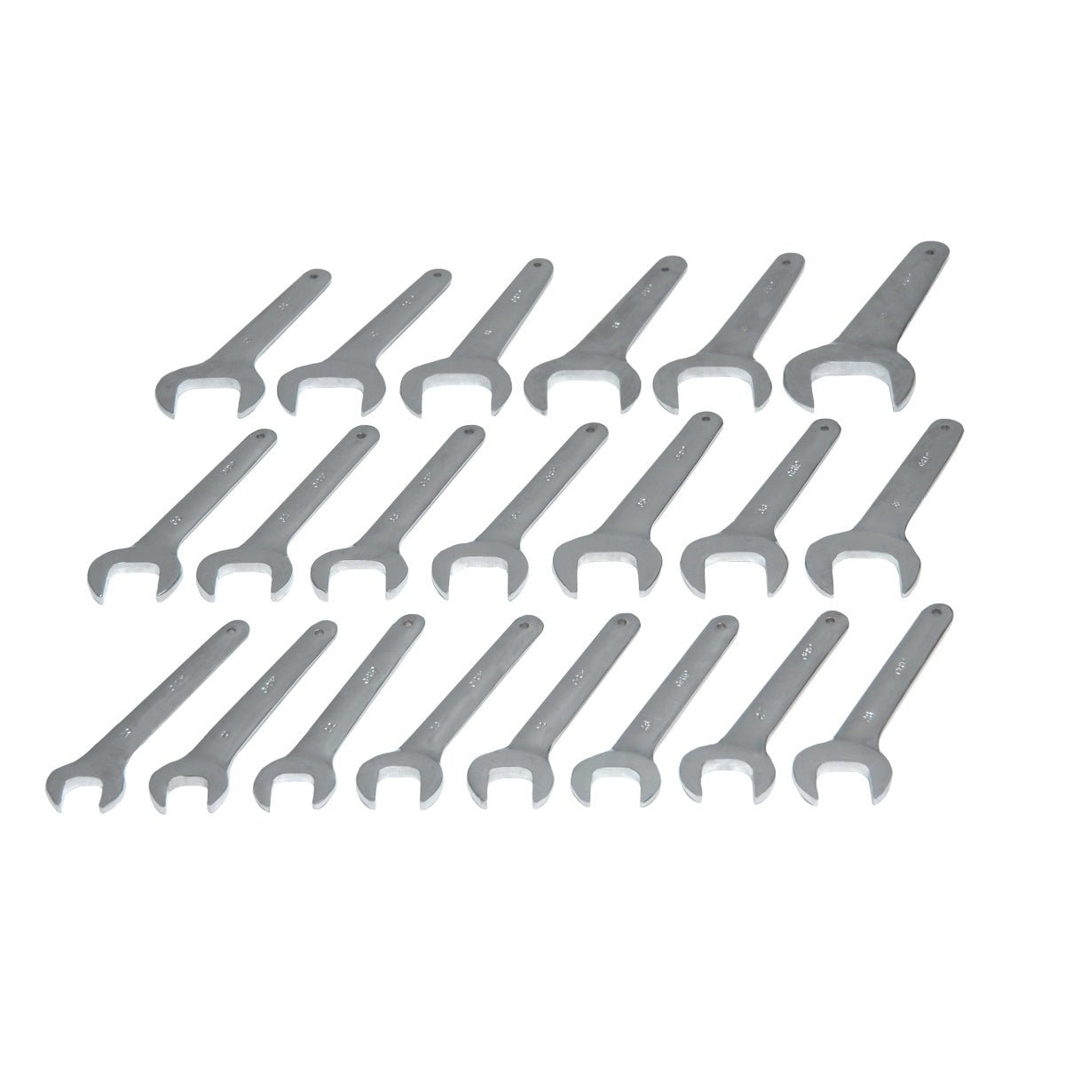 WRENCH, MM JUMBO SERVICE - Tool Town USA