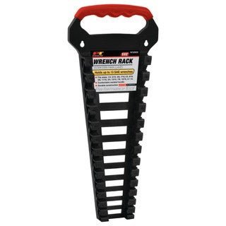 WRENCH RACK SAE - Tool Town USA