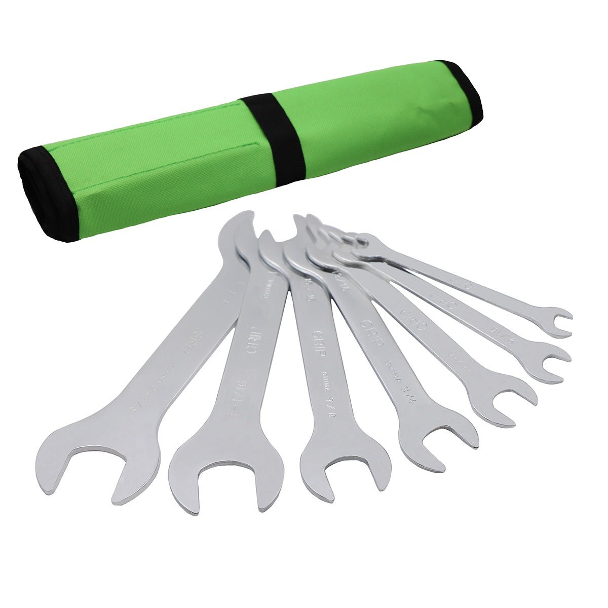 WRENCH, THIN SAE - Tool Town USA